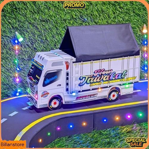 Miniatur Truk Oleng Miniatur Truk Kayu Miniatur Truk Bus Remot Rc Miniatur Truk Murah Truk Oleng Lam