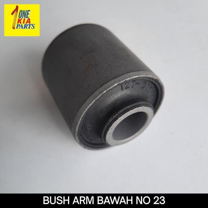 bush arm lower depan Kia Pregio Kia New Pregio