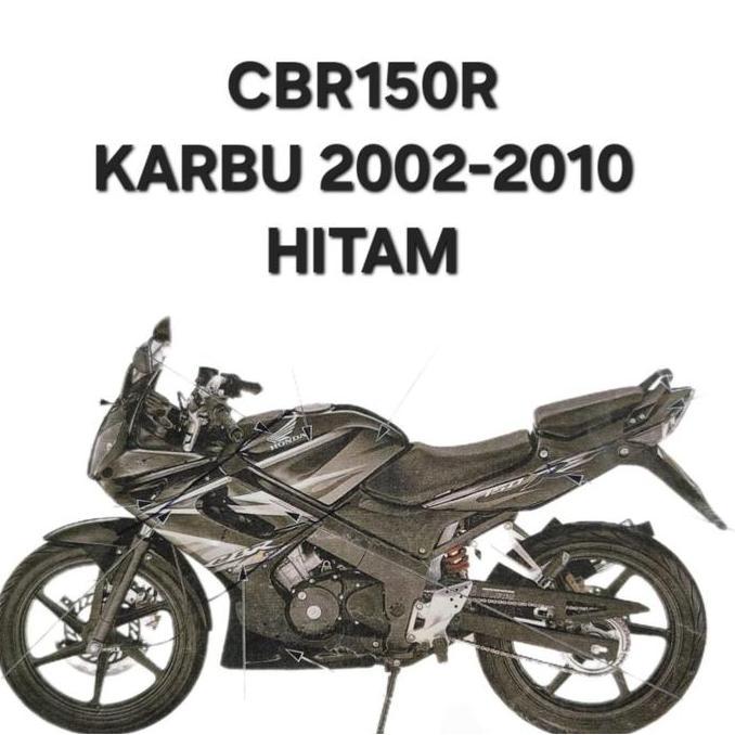 53150-KTY-D30 : STANG JEPIT KIRI CBR 150 R OLD KARBU / PIPE COMP LEFT STRG CBR 150 R OLD CARBU ORIGI