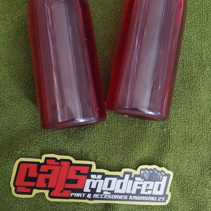 oli samping 100ml ipone strawberry