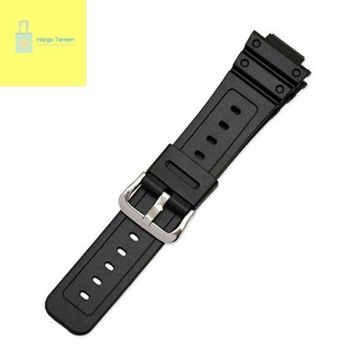 TALI JAM TANGAN DIGITEC DG 3088 T RUBBER STRAP DIGITEC 7024 DG 3119