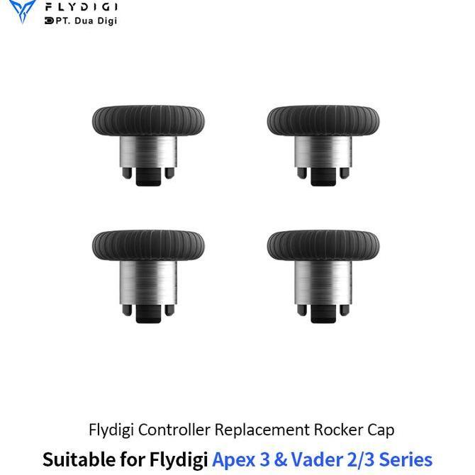 FLYDIGI Controller Replacement Rocker Cap murah