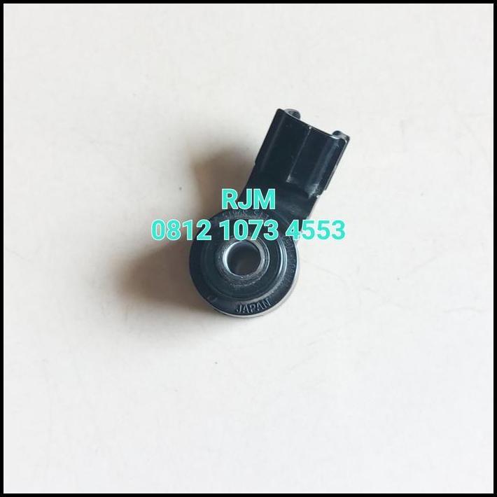 BEST DEAL SENSOR KNOCK BLOCK TOYOTA COROLLA ALL NEW ALTIS 2ZR ORIGINAL BERGANSI 
