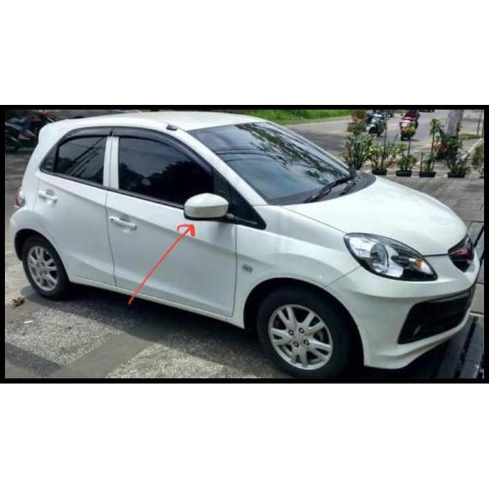 TERLARIS KACA SPION HONDA BRIO SATYA 2012 2013 2014 2015 2016 2017 2018 2019 2020 2021 2022 2023 202