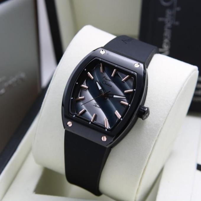 Jam Tangan Wanita Alexandre Christie 5001 AC5001 AC 5001 [Original]