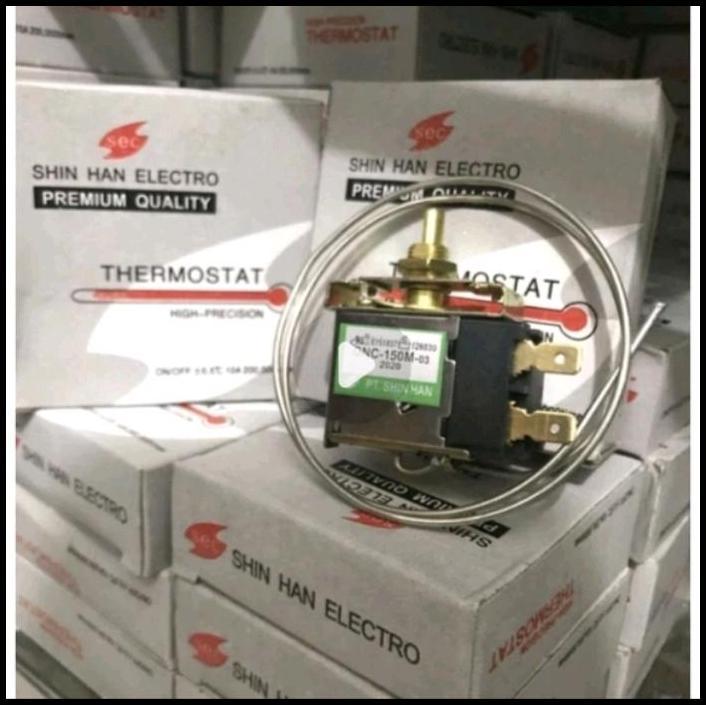 TERBARU TERMOSTAT AC MOBIL THERMOSTAT AC MOBIL 