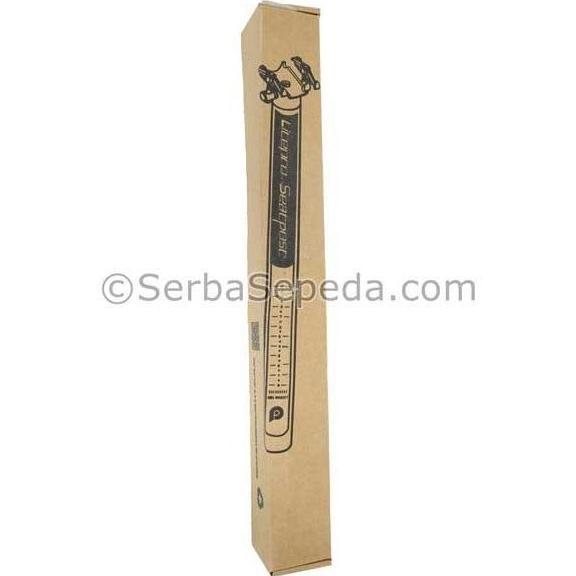 Litepro Seatpost Carbon Seatpost Sepeda