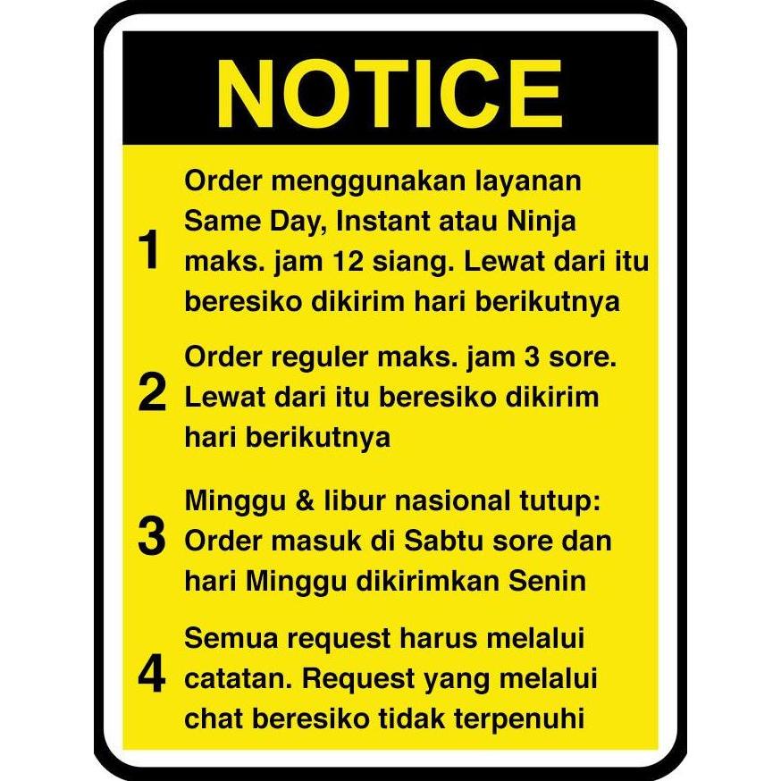 Kopi Robusta Temanggung 1 kg