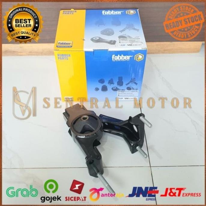 Engine Mounting Mesin Belakang Toyota Nav1/Voxy FABBER