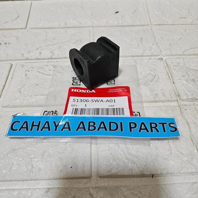 KARET STABIL DEPAN HONDA ALL NEW CRV GEN 3 GEN 4 KARET STABILIZER CRV