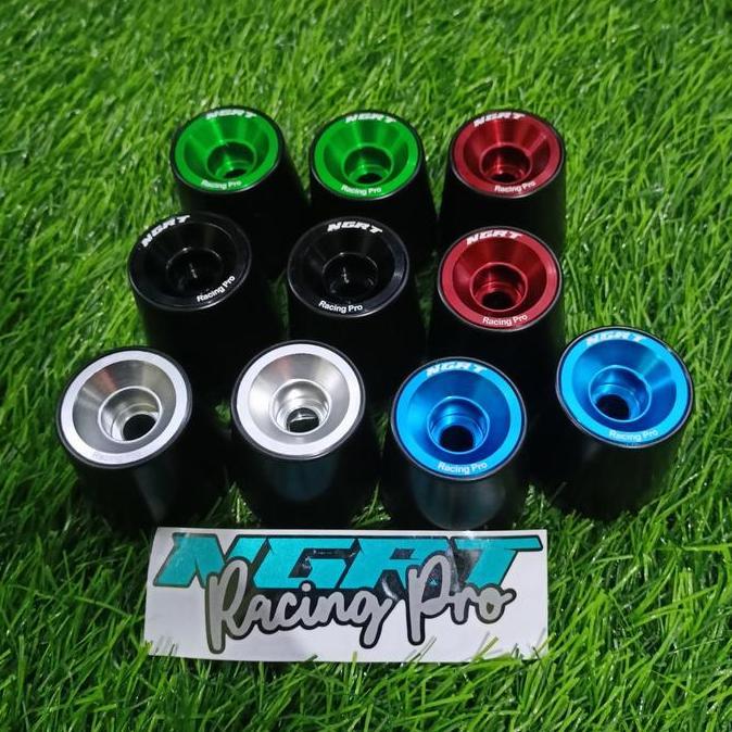 Jalu setang NGRT ninja rr / r bay NGRT (universal)