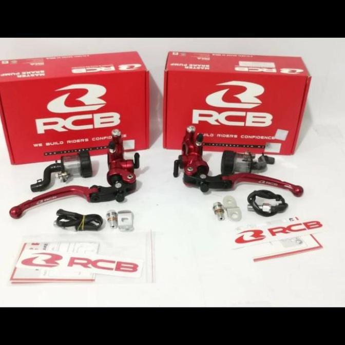 master rem rcb radial s1 set adv 150/ master rem s1 rcb radial 14mm