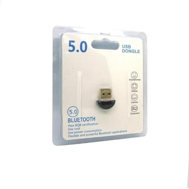 bluetooth reciver 5.0 usb dongle
