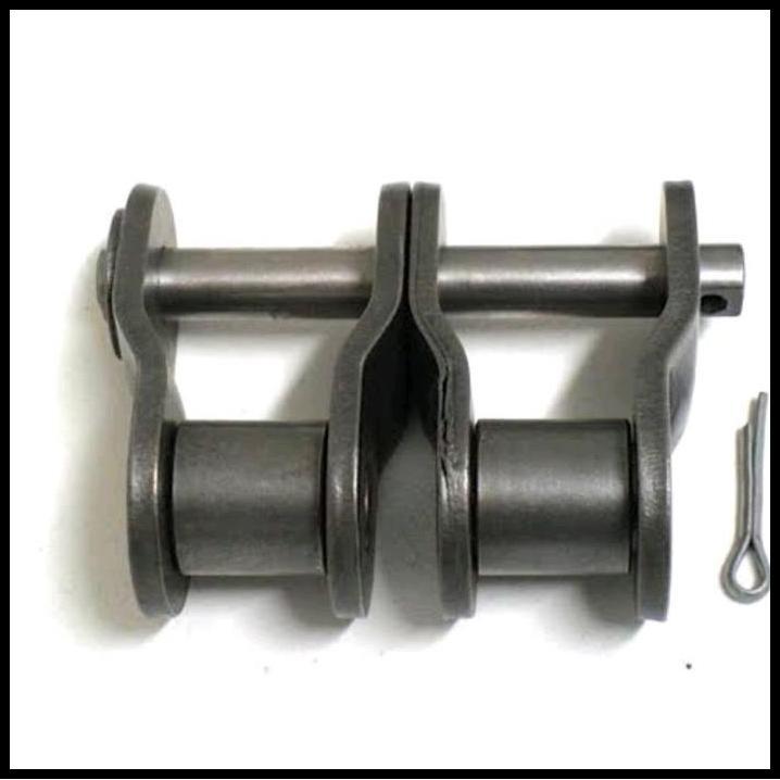 TERBARU OFFSET LINK PHC RS 40-2 SKF - SAMBUNGAN RANTAI 