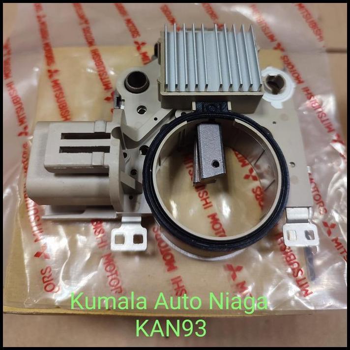 HOT DEAL IC REGULATOR L300 KUDA DIESEL 866X34972 ORI 