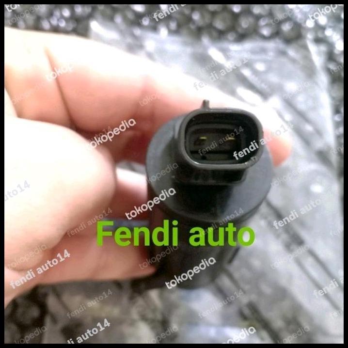 GRATIS ONGKIR WASHER PUMP DINAMO AIR WIPER TOYOTA NEW VIOS ORI 