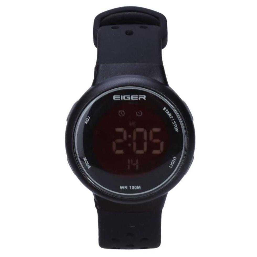 EIGER WS SAVATRA WATCH