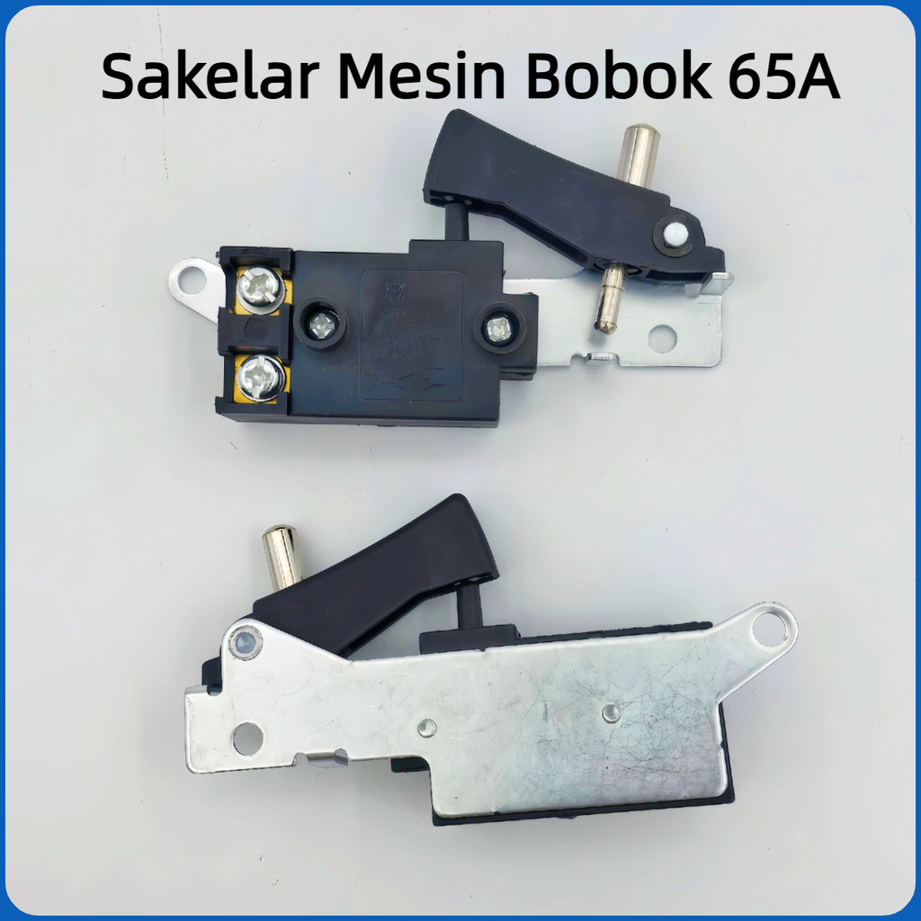 Saklar PH65A Skakel Mesin Bor Bobok Demolition Hammer Jack Hammer Hitachi Hikoki Saklar On Off Daya 
