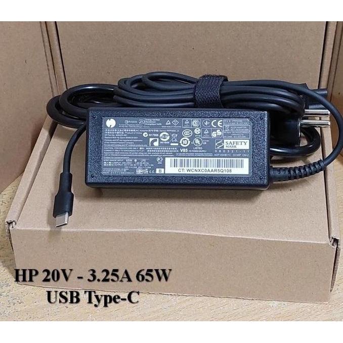 Ndeva_cools - Adaptor charger for HP Chromebook X360 14 11 12 Series