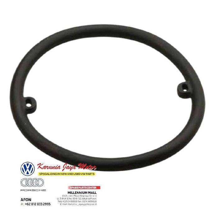 Seal Oli Cooler Vw Golf Mk 4,New Beetle, Caravelle T4, Audi A3 8L, A4 B5