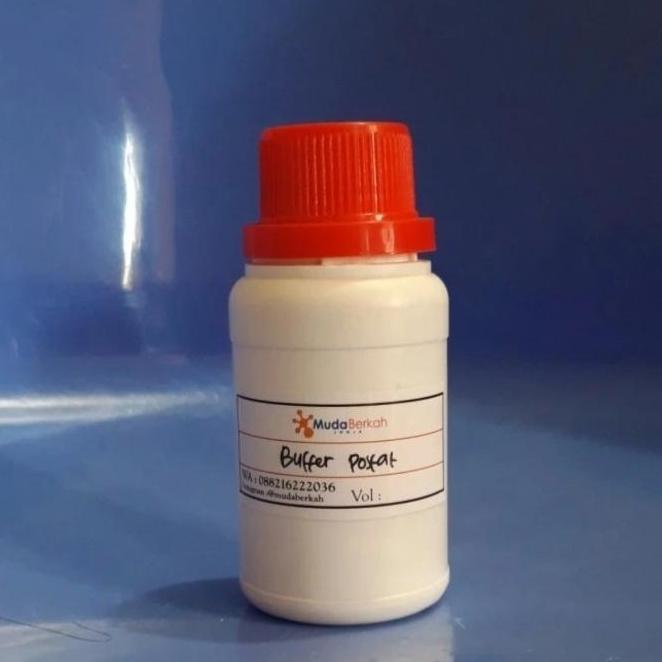 Buffer Posfat/Bufer Posfat Ph 7 100Ml/Buffer