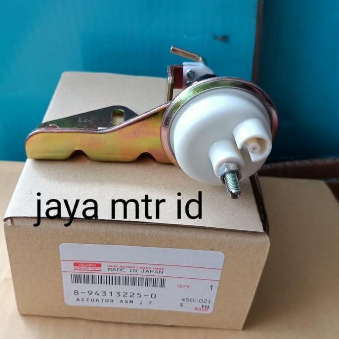 Promo vacum ac Isuzu panther 2.5cc kotak Diskon
