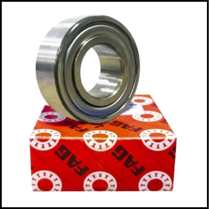 BEST DEAL ANGULAR BEARING 3201 BD XL 2Z TVH F A G 