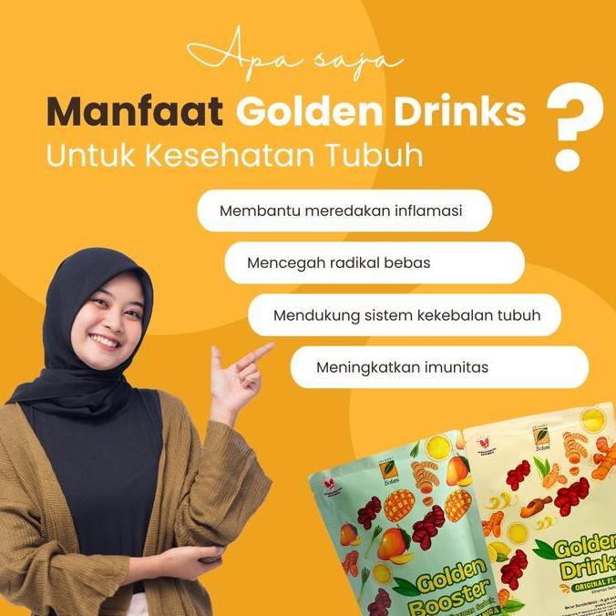 Toneoo- Minuman Bubuk Kunyit Asli Murni Jamu Herbal Kunyit Jahe Merah Temulawa