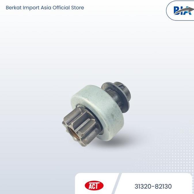Promo Bendix Starter Escudo / Vitara Diskon