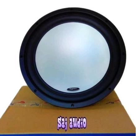 ZYL Subwoofer Legacy 12 Inch LG 1277 Low Bass