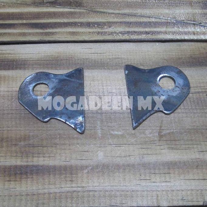 Braket spakbor belakang TS125 TS 125