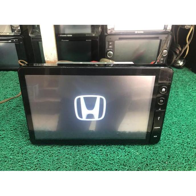 Headunit Standar Honda HRV Floating