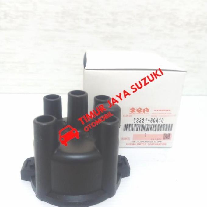 Cup / Tutup Delco / Distributor Mobil Vitara / Katana/ Forsa Sparepart Suzuki