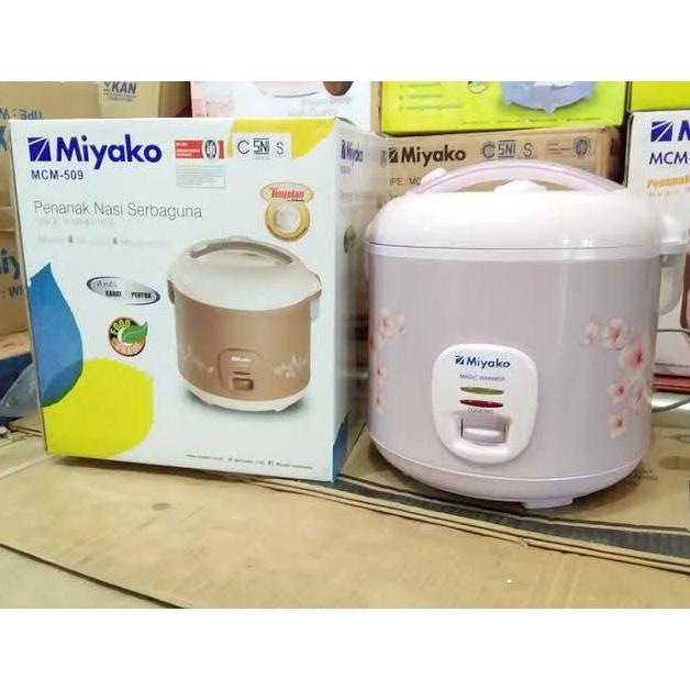 Miyako Magic Com Mcm 509 Mcm509 Miyako