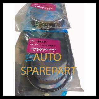 DISKON FAN BELT MITSUBOSHI XTRAIL LAMA T30 6PK-2247 