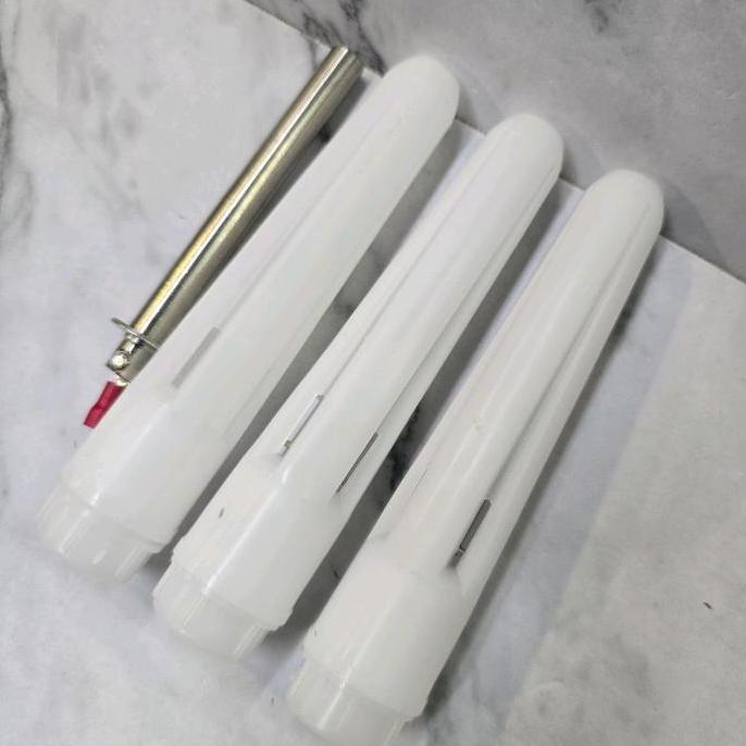 ELEKTRODE LILIN /ELEKTRODA LILIN utk POMPA WLC RADAR