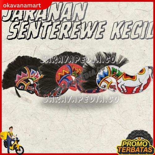 Jaranan Tari Senterewe Jaranan Pentas Premium Sry Langsung Diproses