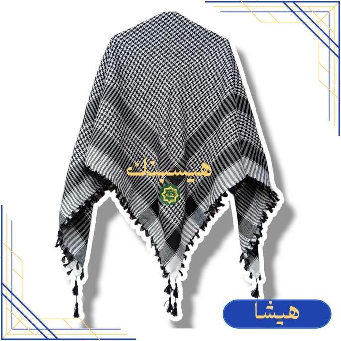 Rotazione- Sorban Viral / Sorban Motif / Sorban Santri / Sorban Pria / Kerudung Sorban / Surban