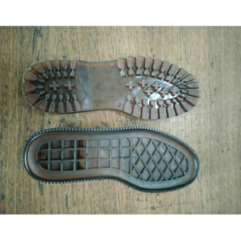 BIOTECHBOX OUTSOLE DOCMART SOL SEPATU BOOT TERLARIS