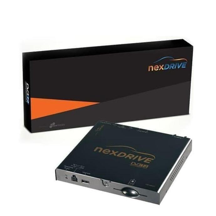 Tv Tuner Digital Nexdrive By Asuka Tv Tuner