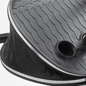 Decathlon Quechua Pompa Kaki Tenda Camping - 8543062