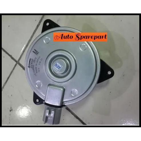 HOT DEAL MOTOR FAN RADIATOR ATAU EXTRA FAN RADIATOR TOYOTA ALL NEW AVANZA VELOZ 