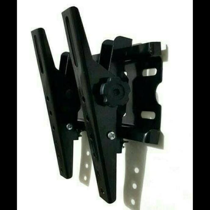 Bracket Tv 14-32 Inchi Murah Kualitas Premium Bold Bisa Segala Merk Tv Terlaris
