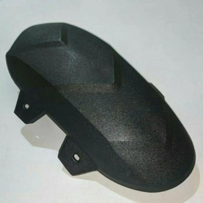 Promo Mudguard Motor Universal - Mudguard Belakang Motor Universal Diskon