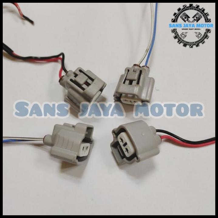 BEST DEAL SOKET LAMPU SEIN LAMPU SEN AVANZA XENIA AGYA AYLA CALYA SIGRA 1PC 