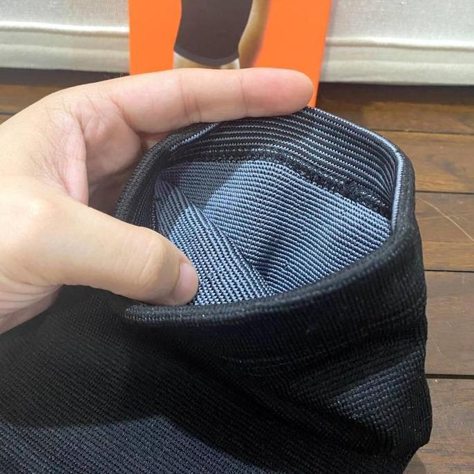 Xsport- Pelindung Lutut Nike Isi Sepasang - Knee Support Nike - Deker Lutut