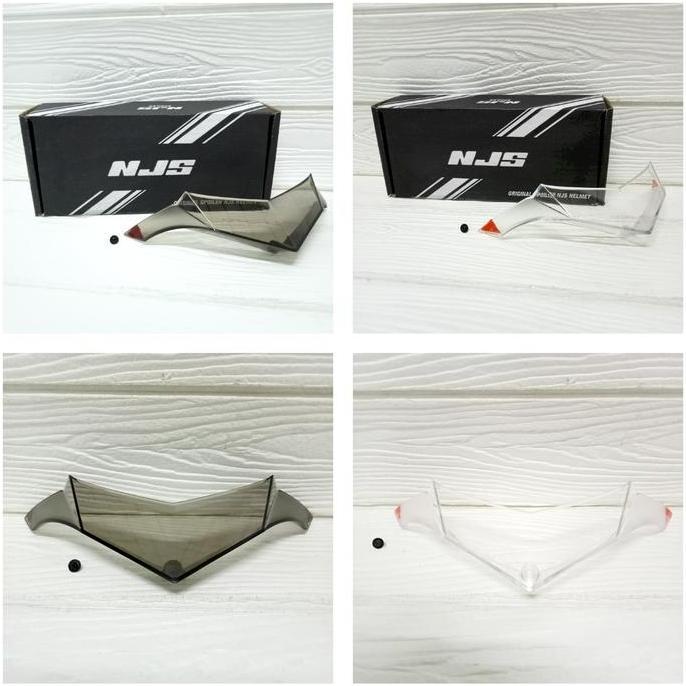SPOILER NJS SHADOW  SPOILER NJS