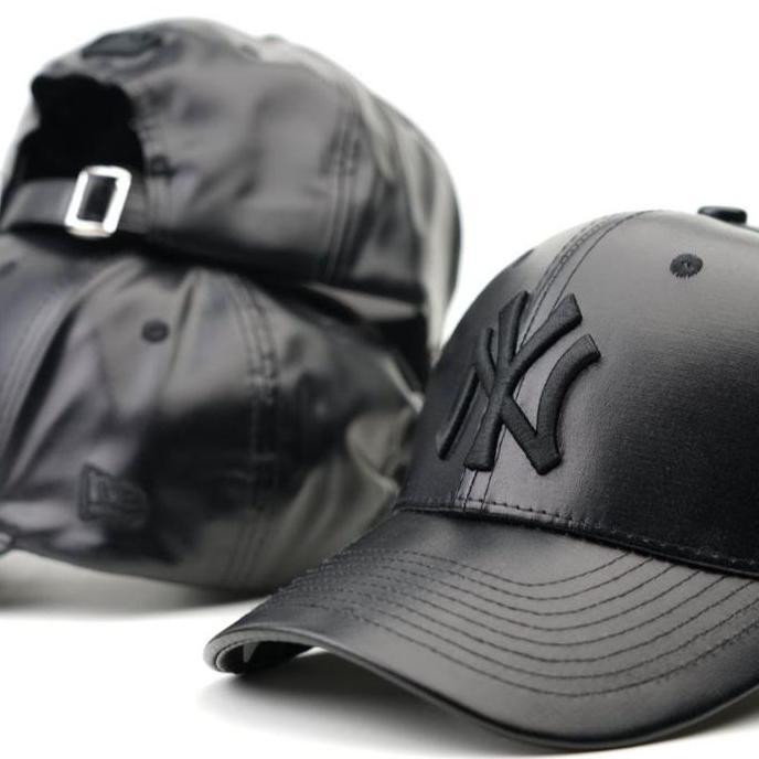 topi baseball New York Yankees / NY Yankees Navy original import / hat