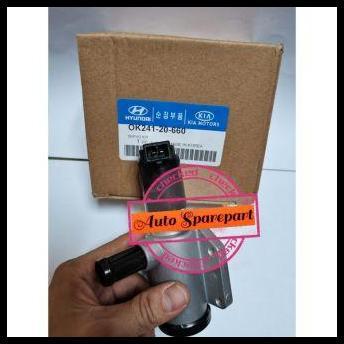 BEST DEAL SENSOR ISC IDLE SPEED CONTROL SERVO IACV ACUATOR HYUNDAI KIA TIMOR 