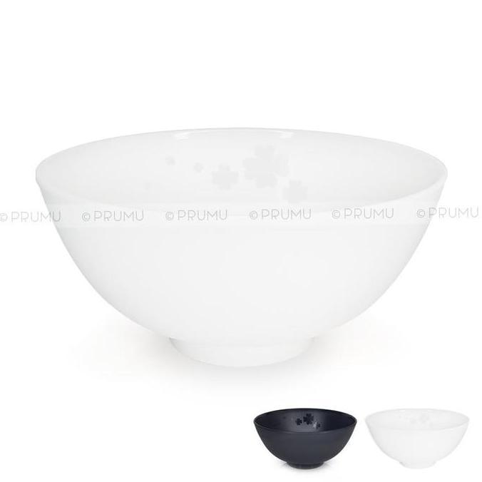 Deoch- Mangkok Mie Ramen Melamin 8"- Mangkok Adonan - Mangkok Besar - V918
